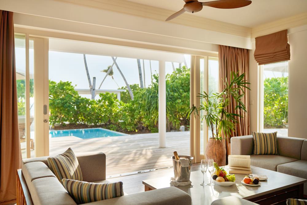 Two-Storey Pool Beach Residence photo 21